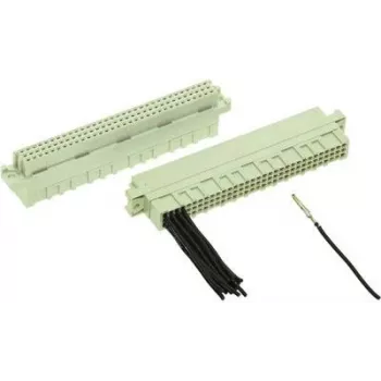 HARTING Germany GmbH & Co. KG Złącze żeńskie 09 03 096 3214 (09030963214)