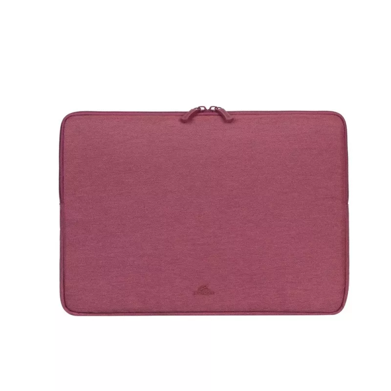 Rivacase Suzuka pokrowiec na notebook 35,6 cm (14 inch) etui wsuwane Czerwony