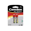 Bateria jednorazowa Camelion LR6-BP2 AA alkaliczna