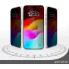 Folia ochronna 4smarts 540599 na iPhone 15 Plus odporna na zarysowania