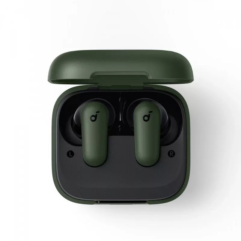Słuchawki douszne Anker Soundcore P30i