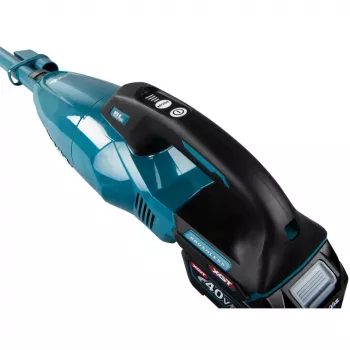 Makita XGT CL001GZ02 - Odkurzacz - krótki naścienny/ręczny (2 w 1)