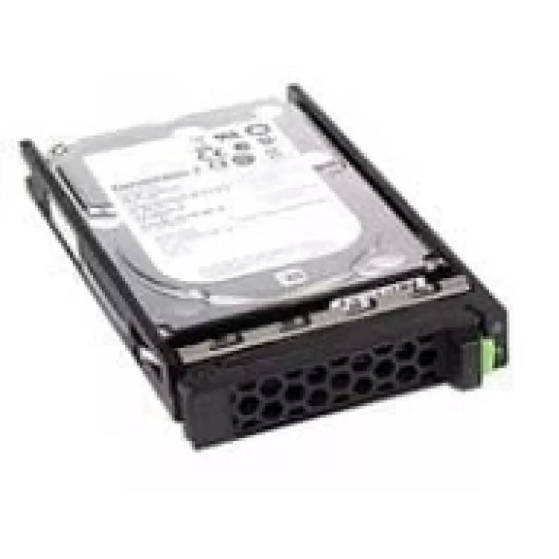 Fujitsu S26361-F5775-L960 wewnętrzny dysk SSD 960 GB 3,5 cala Serial ATA III
