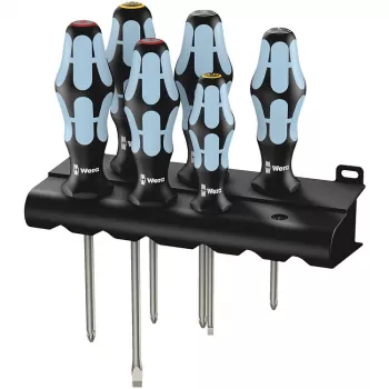 Wera 1684547 Storage Drive Czarny