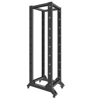 Lanberg OR01-6842-B akcesorium do szafy rack podstawa rack
