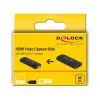 Urządzenie do przechwytywania wideo DeLOCK 88309 USB 2.0 3840x2160 pikseli
