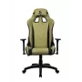 Arozzi Soft Fabric | Fotel gamingowy | Avanti SoftFabric | Moss Green
