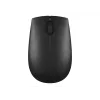 Bezprzewodowa mysz ambidekstralna Lenovo GY51L15679 — Frost Blue, RF 2.4 GHz, 1000 DPI, 3 przyciski, bateria AA