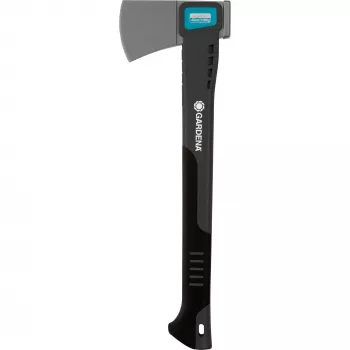 Gardena Universal 1000A - Universalaxt - 700 g - tworzywo sztuczne wzmocnione włóknem szklanym - 45 m (8714-20)