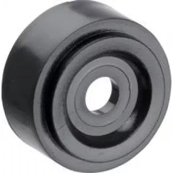 Hager spacer 12mm f.PVC M51592 kanał kablowy czarny 1 (M51592)