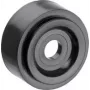 Hager spacer 12mm f.PVC M51592 kanał kablowy czarny 1 (M51592)
