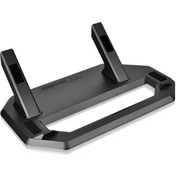 Thermaltake Chassis-Stand Kit for The Tower 300 Matcha Plum czarno-zielony do montażu poziomego