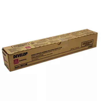 Toner Develop TN-512 TN512 3000 stron magenta