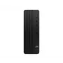 PC HP Pro SFF 290 G9 — Intel Core i5-14400, 8 GB DDR4-3200, 512 GB NVMe SSD, Intel UHD 730, Windows 11 Pro, SFF, Jack Czarny