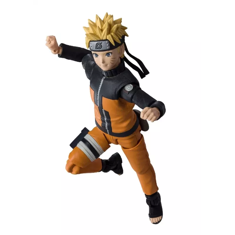 ULTIMATE LEGENDS NARUTO - UZUMAKI NARUTO(DOROSŁY)