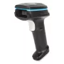Manhattan 2D Long Range LED Barcode Scanner, USB, 450mm głębokość skanowania, maks. światło otoczenia 100 000 luksów (światło słoneczne), obsługuje symbologie - 1D (21 wersji) i 2D (10 wersji), kabel skanera RJ45 do USB 1,8 m (najpopularniejszy typ, czyli USB-A), czarny, 3 lata gwarancji
