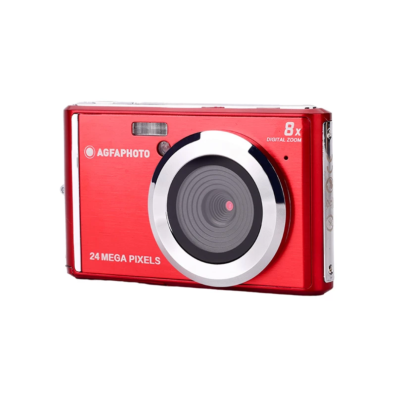 AGFA DC5500 Czerwony