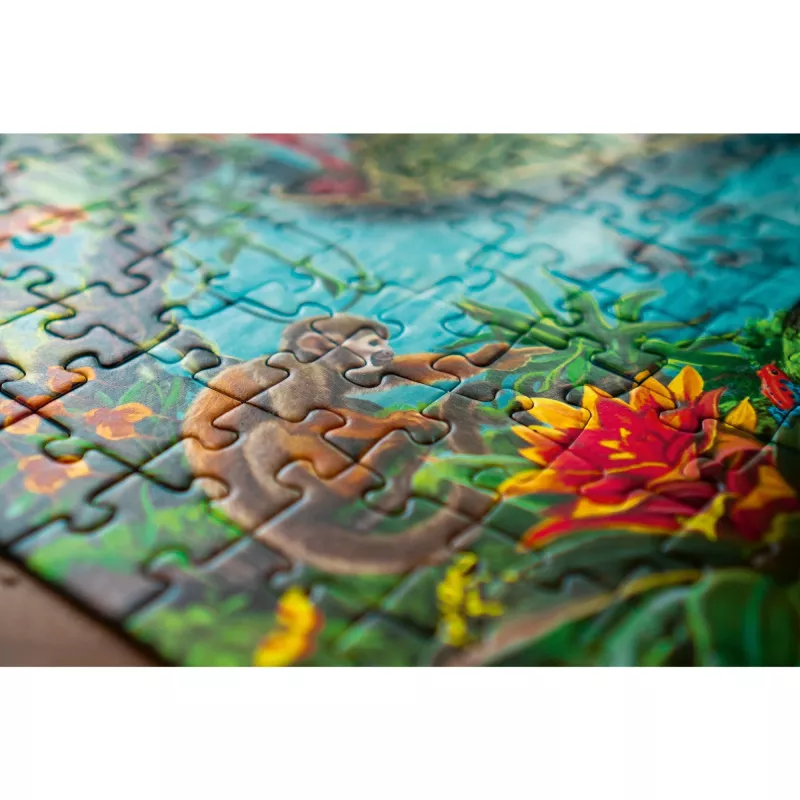 Puzzle konturowe Ravensburger 12924 368 szt. Art