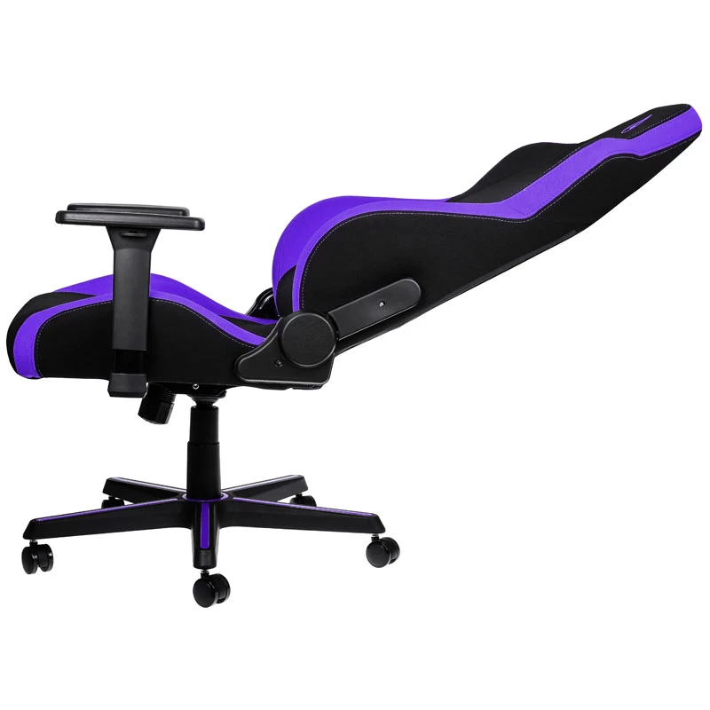 Nitro Concepts S300 fotel gamingowy - Nebula Purple