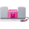Przenośny system stereo Lenco MC-013PK