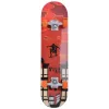 Schildkröt Funsports Kicker 31 Skateboard (classic) Maple wood Wielokolorowy