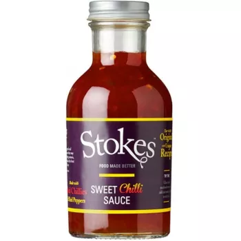 Sos słodko-chili (259 ml)