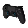 Kontroler Dragonshock Mizar+ Wireless czarny PS4/PC