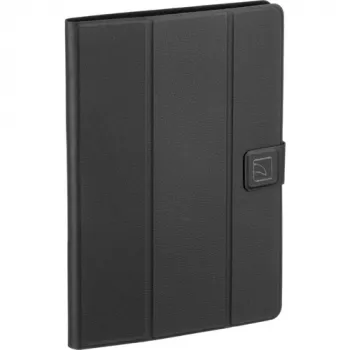 Etui z klapką Tucano Facile Plus 33 cm (13 cali) Uniwersalne Czarny
