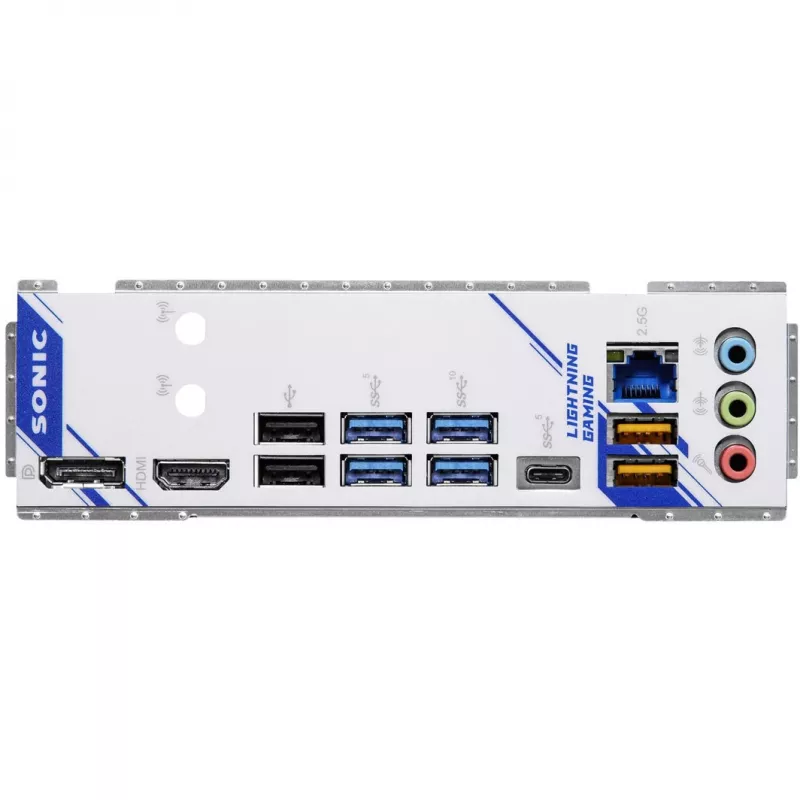 ASRock Z790 PG SONIC ATX Płyta Główna