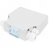 Skrzynka rozdzielcza Digitus DN-96891 na 8 złączy LC/DX