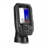Echosonda GARMIN STRIKER 4, wyświetlacz 3,5 cala (8,89 cm), 200 W, głębokość do 6 m