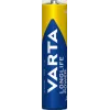Alkaliczne baterie Micro AAA Varta Longlife Power — 12 szt.