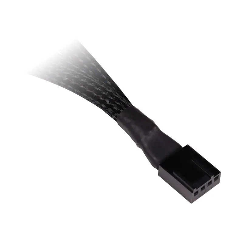 Kabel rozdzielacz RGB Alphacool 18679 Czarny Plastik 150mm