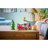 LEGO DUPLO 10473 Wóz strażacki z wężem i strażakiem