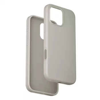 Etui ochronne Vention KUHM0-40 dla iPhone 16 Pro Max z MagSafe, szary