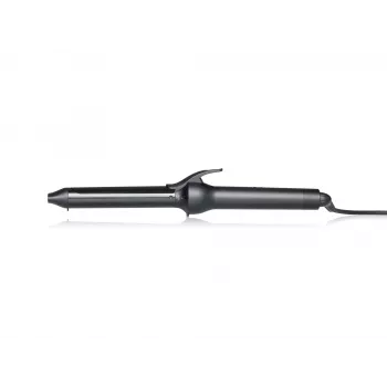 Prostownica SEVERIN LS 0822 — technologia Warm, 250 W, min. 130 °C, ceramiczne płytki, kabel 2,8 m, czarno-szara