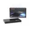 Sbox HDC-2562B 2.5 inch Obudowa na Dysk Zewnętrzny Blackberry Black
