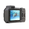 AgfaPhoto Realishot WP9500 pomarańczowy (WP9500OG)