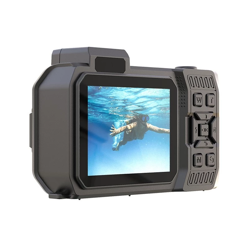AgfaPhoto Realishot WP9500 pomarańczowy (WP9500OG)