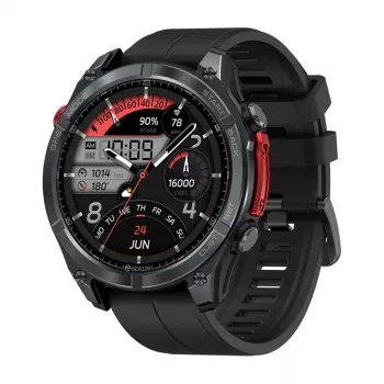 Smartwatch Zeblaze Stratos 4 Czarny