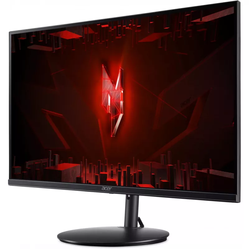 Monitor Acer Nitro XF0 XF270 X1 27 cali (68.6 cm) Full HD 1920×1080 LCD 1 ms VESA Czarny