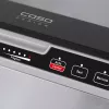 Caso | Pakowarka próżniowa komorowa | VacuChef 40 | Moc 280 W | Stal nierdzewna
