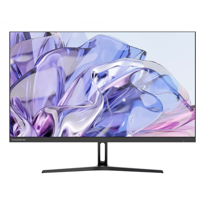 Monitor THOMSON M24FB2Y14 24 cale (61 cm) Full HD 1920x1080 VA LED, 14 ms, VESA, Czarny