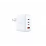 Ładowarka D-Link DCP-101/E 100W GaN szybka ładowarka do laptopów i urządzeń USB-C