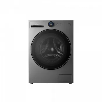 Pralka Dreame L9 Washer — pojemność 11 kg, prędkość wirowania 1400 obr./min, klasa energetyczna A, grafitowa