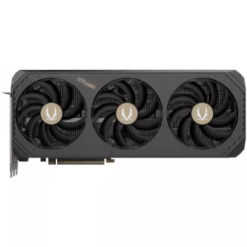 ZOTAC Gaming GeForce RTX 5090 SOLID OC 32GB GDDR7 PCIe 5.0 x16 Grafikkarte (ZT-B50900J-10P)