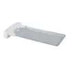 Toster Steba TO 10 BIANCO 2 kromki 930 W Srebrny Biały