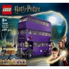 LEGO HARRY POTTER 76446 Przygoda Rycerskiego Autobusu