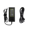 Adapter Green Cell AD102P uniwersalny 135 W, 19 V, 7,1 A, czarny, do laptopów