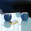 Głośnik przenośny Tellur Mirage Bluetooth Speaker 12W niebieski